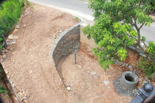 Heaven Gates Holiday Resort Ampitiya Exterior foto