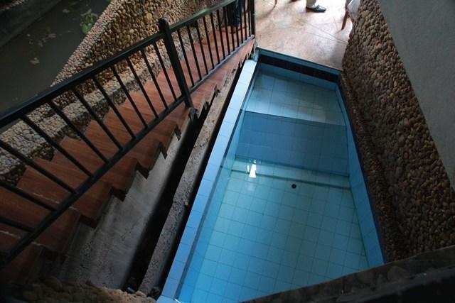 Heaven Gates Holiday Resort Ampitiya Exterior foto